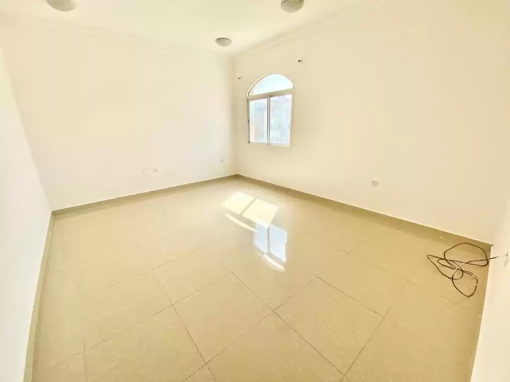 مسکونی املاک آماده 1 اتاق خواب U/F اپارتمان  برای اجاره که در السد , دوحه #13112 - 1  image 