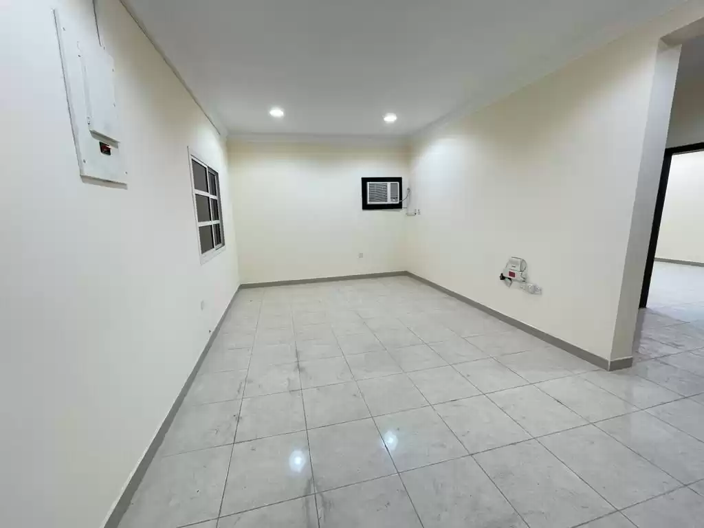 Residencial Listo Propiedad 2 dormitorios U / F Apartamento  alquiler en al-sad , Doha #13138 - 1  image 