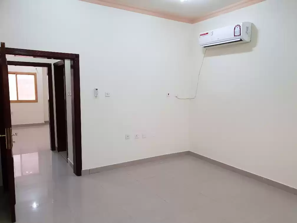 مسکونی املاک آماده 1 اتاق خواب U/F اپارتمان  برای اجاره که در السد , دوحه #13142 - 1  image 