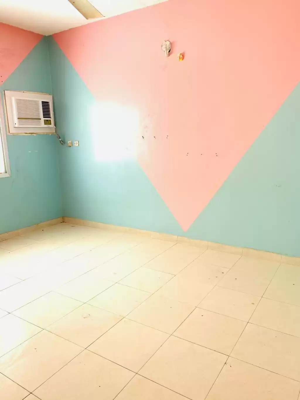 住宅 就绪物业 4 间卧室 U/F 公寓  出租 在 萨德 , 多哈 #13169 - 1  image 
