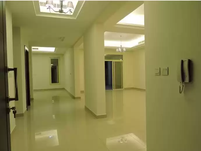 住宅 就绪物业 4 间卧室 顺丰 独立别墅  出租 在 萨德 , 多哈 #13192 - 1  image 