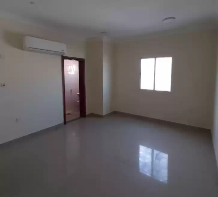 住宅 就绪物业 3 间卧室 U/F 公寓  出租 在 萨德 , 多哈 #13202 - 1  image 
