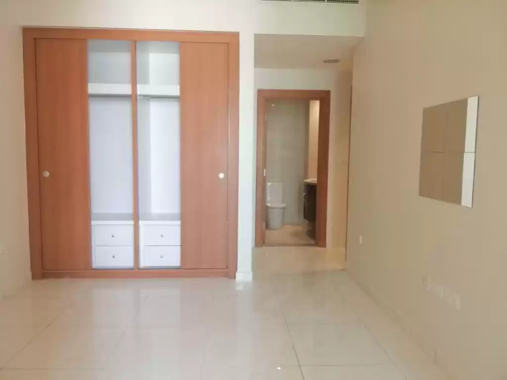 مسکونی املاک آماده 2 اتاق خواب S/F اپارتمان  برای اجاره که در السد , دوحه #13205 - 1  image 