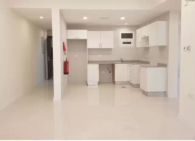 Résidentiel Propriété prête 2 chambres U / f Appartement  a louer au Al-Sadd , Doha #13215 - 1  image 