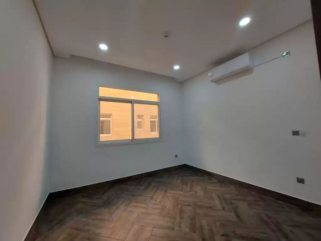 Residencial Listo Propiedad 2 dormitorios U / F Apartamento  alquiler en al-sad , Doha #13228 - 1  image 