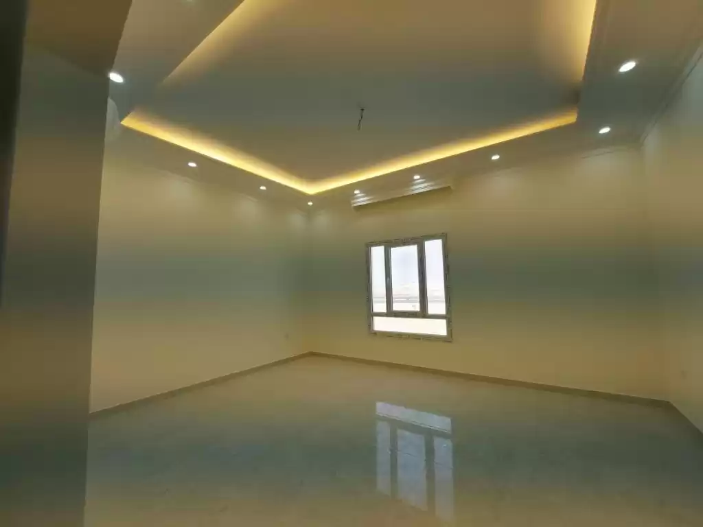 住宅 就绪物业 7+ 卧室 U/F 独立别墅  出租 在 萨德 , 多哈 #13243 - 1  image 