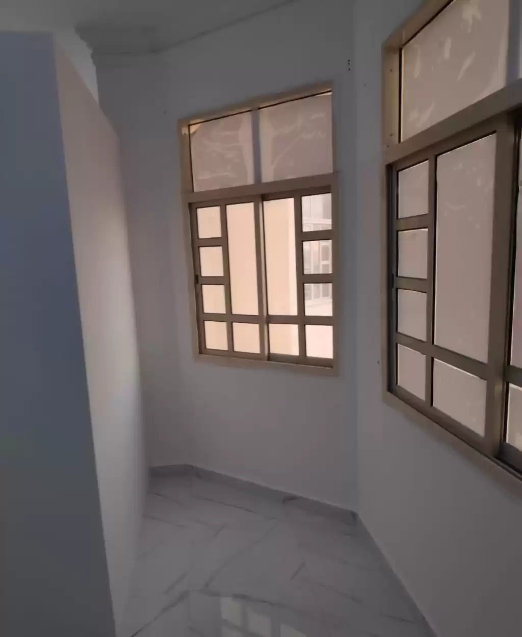 yerleşim Hazır Mülk 1 yatak odası S/F Apartman  kiralık içinde Al Sadd , Doha #13265 - 1  image 