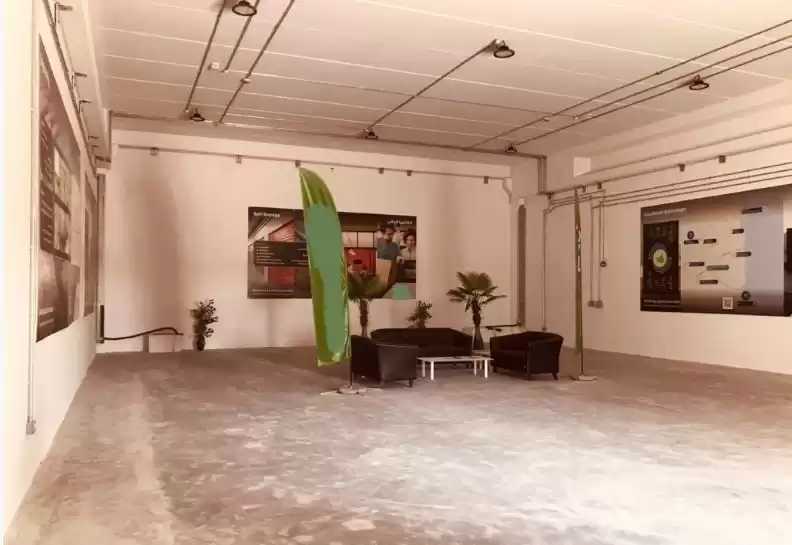 商业的 就绪物业 U/F 仓库  出租 在 萨德 , 多哈 #13295 - 1  image 