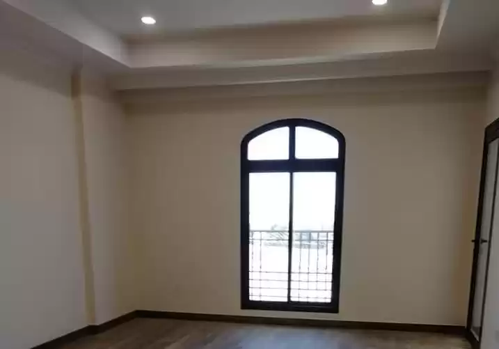 مسکونی املاک آماده 1 اتاق خواب S/F اپارتمان  برای اجاره که در السد , دوحه #13317 - 1  image 