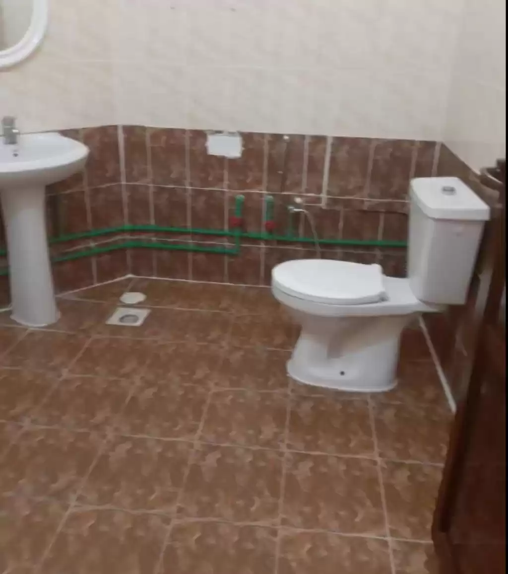 Residencial Listo Propiedad 1 dormitorio F / F Apartamento  alquiler en al-sad , Doha #13338 - 1  image 