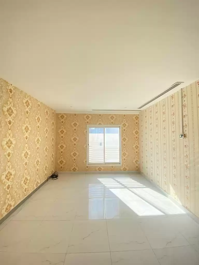 مسکونی املاک آماده 2 اتاق خواب U/F اپارتمان  برای اجاره که در السد , دوحه #13344 - 1  image 