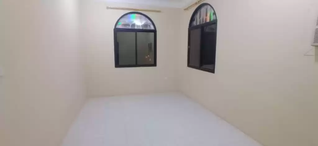 سكني عقار جاهز 2 غرف  غير مفروش شقة  للإيجار في السد , الدوحة #13352 - 1  صورة 