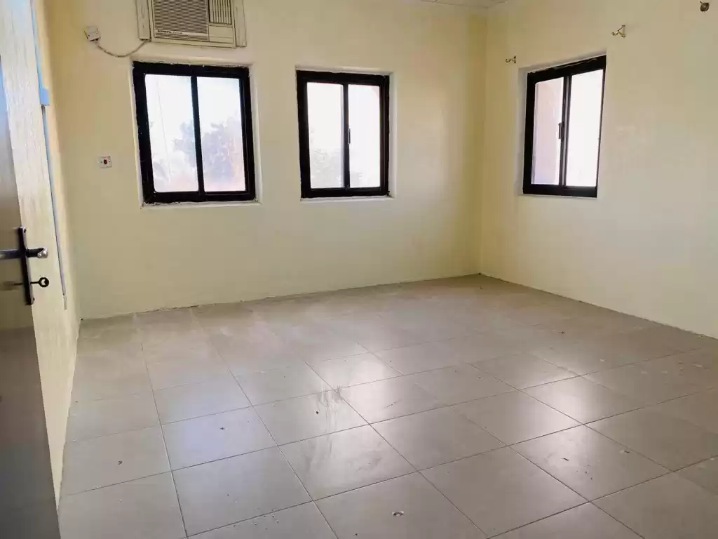 Résidentiel Propriété prête 1 chambre U / f Appartement  a louer au Al-Sadd , Doha #13355 - 1  image 