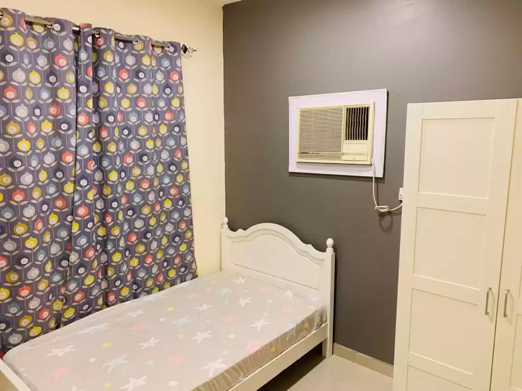 yerleşim Hazır Mülk Stüdyo F/F Apartman  kiralık içinde Al Sadd , Doha #13393 - 1  image 