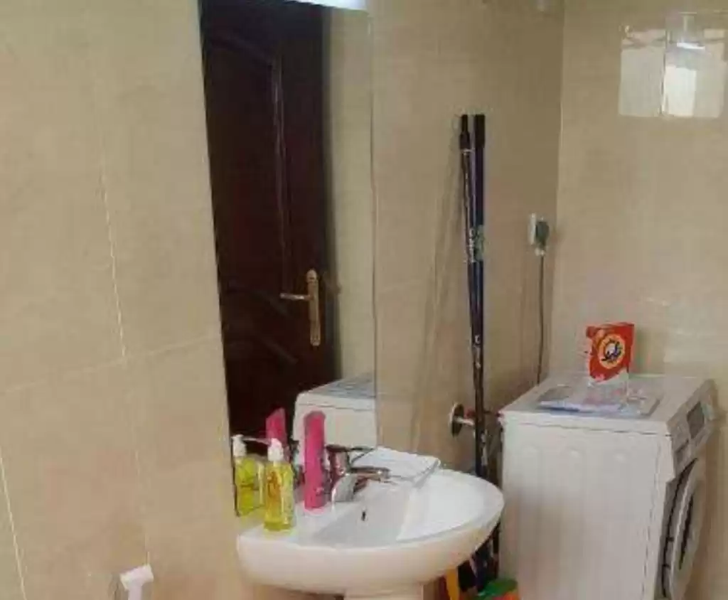 مسکونی املاک آماده 1 اتاق خواب F/F اپارتمان  برای اجاره که در دوحه #13428 - 1  image 