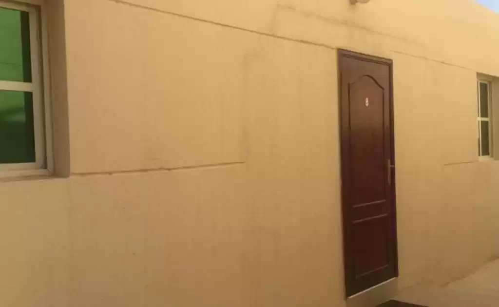 住宅 就绪物业 1 间卧室 楼/楼 公寓  出租 在 萨德 , 多哈 #13435 - 1  image 