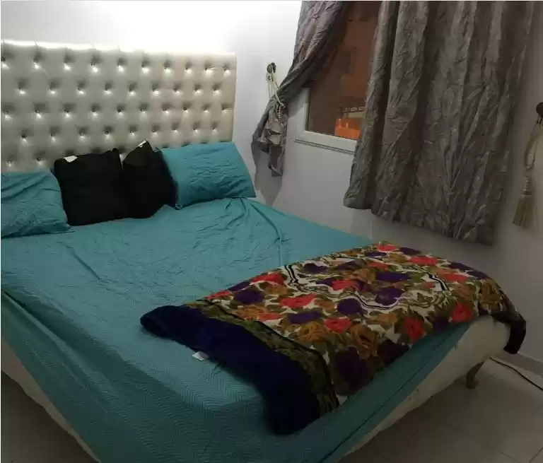 Residential Ready Property 2 Bedrooms F/F Apartment  for rent in Al Sadd , Doha #13436 - 1  image 