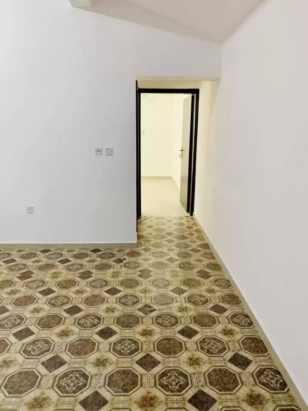 住宅 就绪物业 2 间卧室 U/F 公寓  出租 在 萨德 , 多哈 #13451 - 1  image 