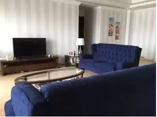 Residencial Listo Propiedad 2 dormitorios S / F Apartamento  venta en al-sad , Doha #13457 - 1  image 