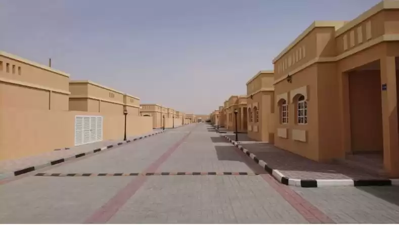 Residential Ready Property 6 Bedrooms U/F Villa in Compound  for sale in Al Sadd , Doha #13467 - 1  image 