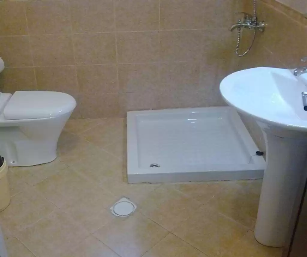 Residencial Listo Propiedad 1 dormitorio F / F Apartamento  alquiler en al-sad , Doha #13480 - 1  image 