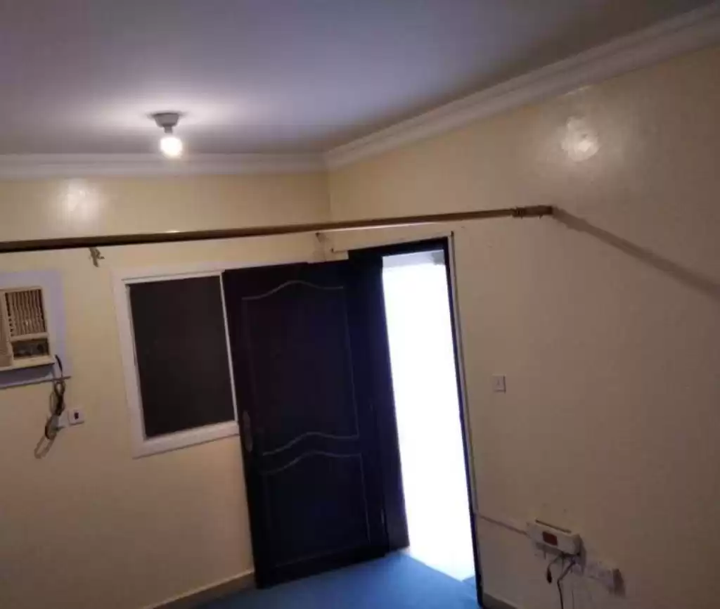 Résidentiel Propriété prête 1 chambre U / f Appartement  a louer au Al-Sadd , Doha #13484 - 1  image 