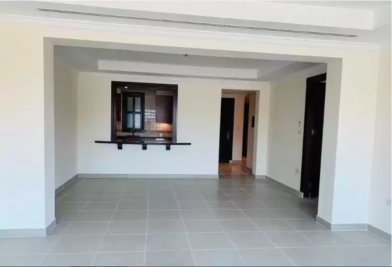 yerleşim Hazır Mülk 1 yatak odası S/F Apartman  kiralık içinde Al Sadd , Doha #13485 - 1  image 