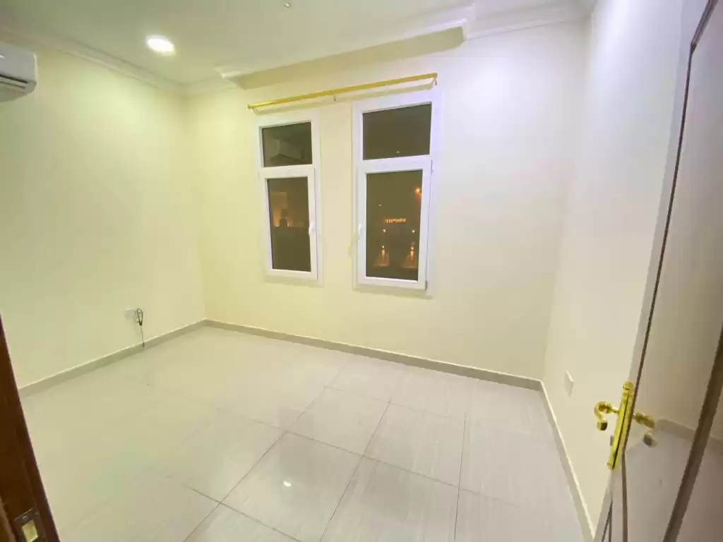 مسکونی املاک آماده 1 اتاق خواب S/F اپارتمان  برای اجاره که در السد , دوحه #13503 - 1  image 