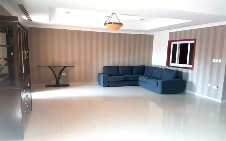مسکونی املاک آماده 2 اتاق خواب F/F اپارتمان  برای اجاره که در السد , دوحه #13505 - 1  image 