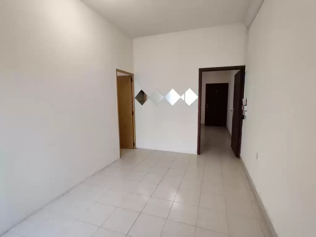 مسکونی املاک آماده 1 اتاق خواب U/F اپارتمان  برای اجاره که در دوحه #13545 - 1  image 