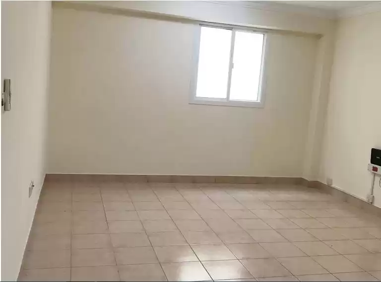 سكني عقار جاهز 2 غرف  غير مفروش شقة  للإيجار في السد , الدوحة #13551 - 1  صورة 