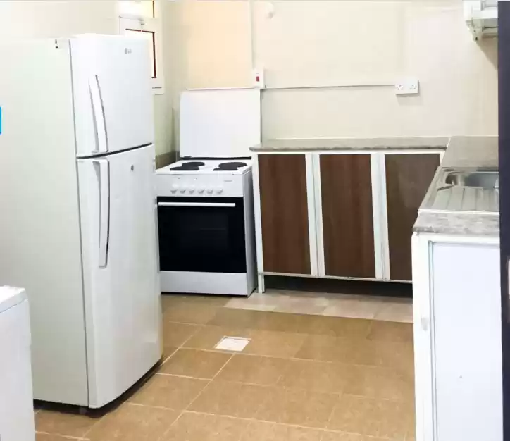 Residential Ready Property 1 Bedroom F/F Apartment  for rent in Al Sadd , Doha #13574 - 1  image 