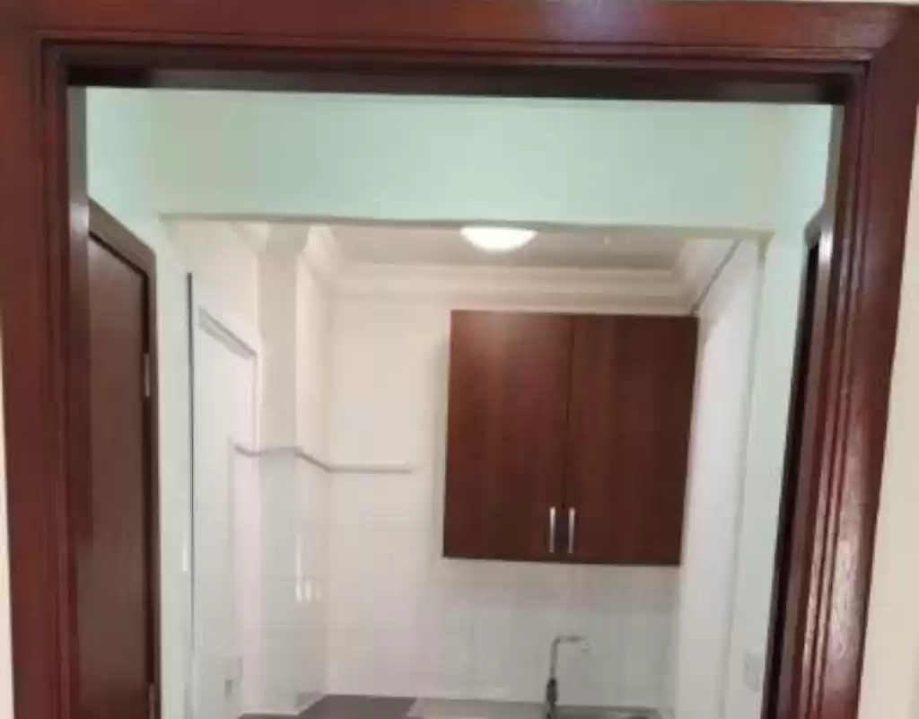 مسکونی املاک آماده 1 اتاق خواب U/F اپارتمان  برای اجاره که در دوحه #13603 - 1  image 