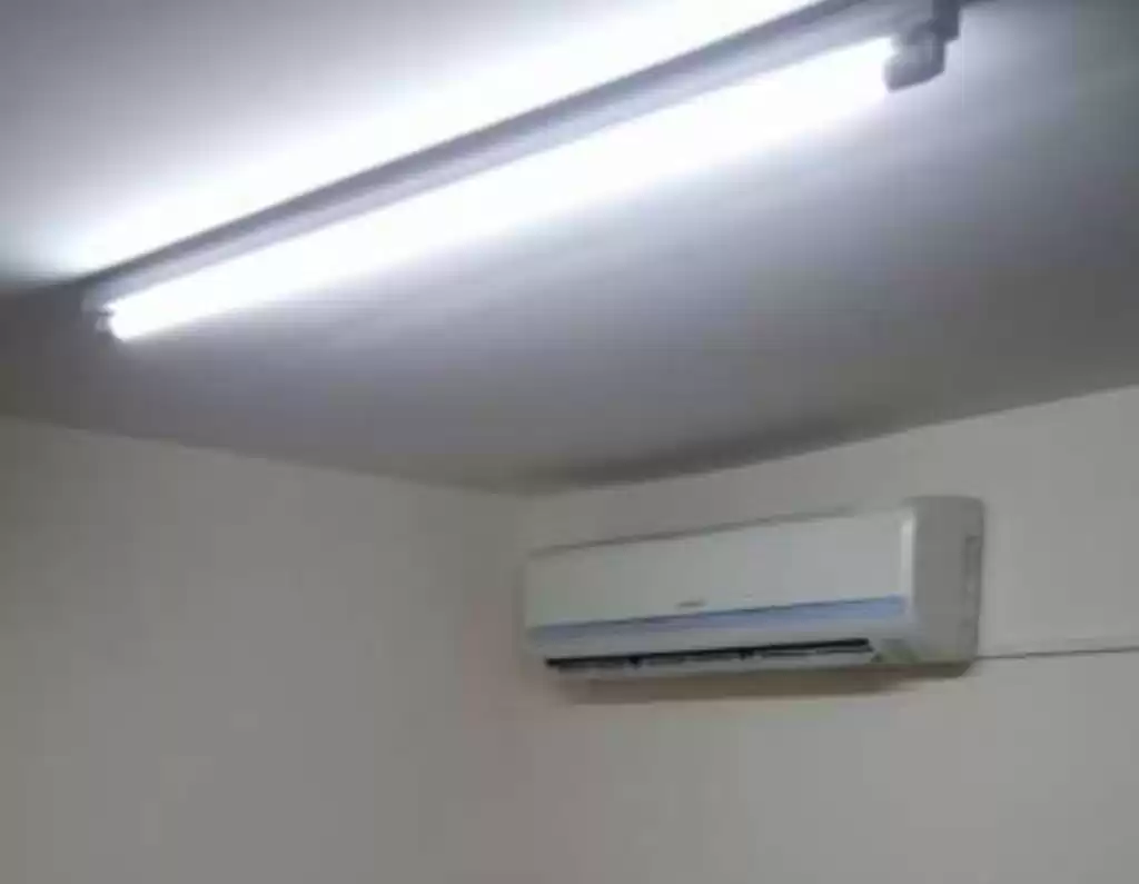 مسکونی املاک آماده 1 اتاق خواب U/F اپارتمان  برای اجاره که در دوحه #13608 - 1  image 