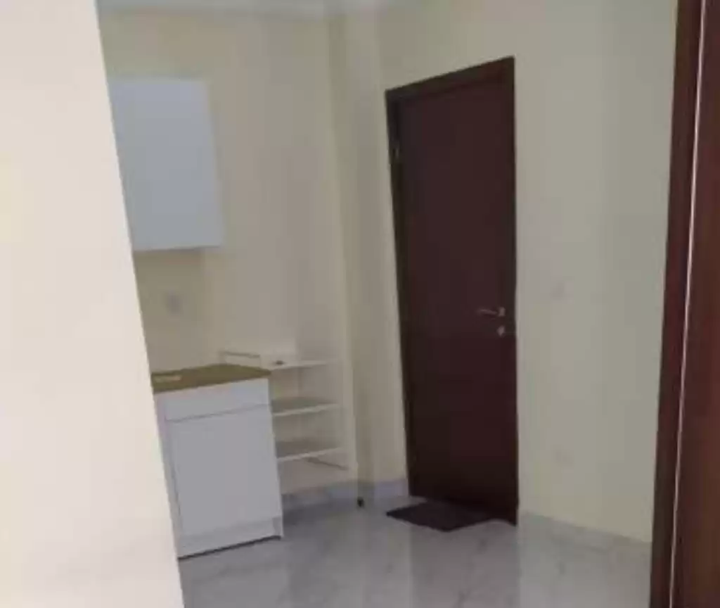 مسکونی املاک آماده 1 اتاق خواب U/F اپارتمان  برای اجاره که در دوحه #13616 - 1  image 