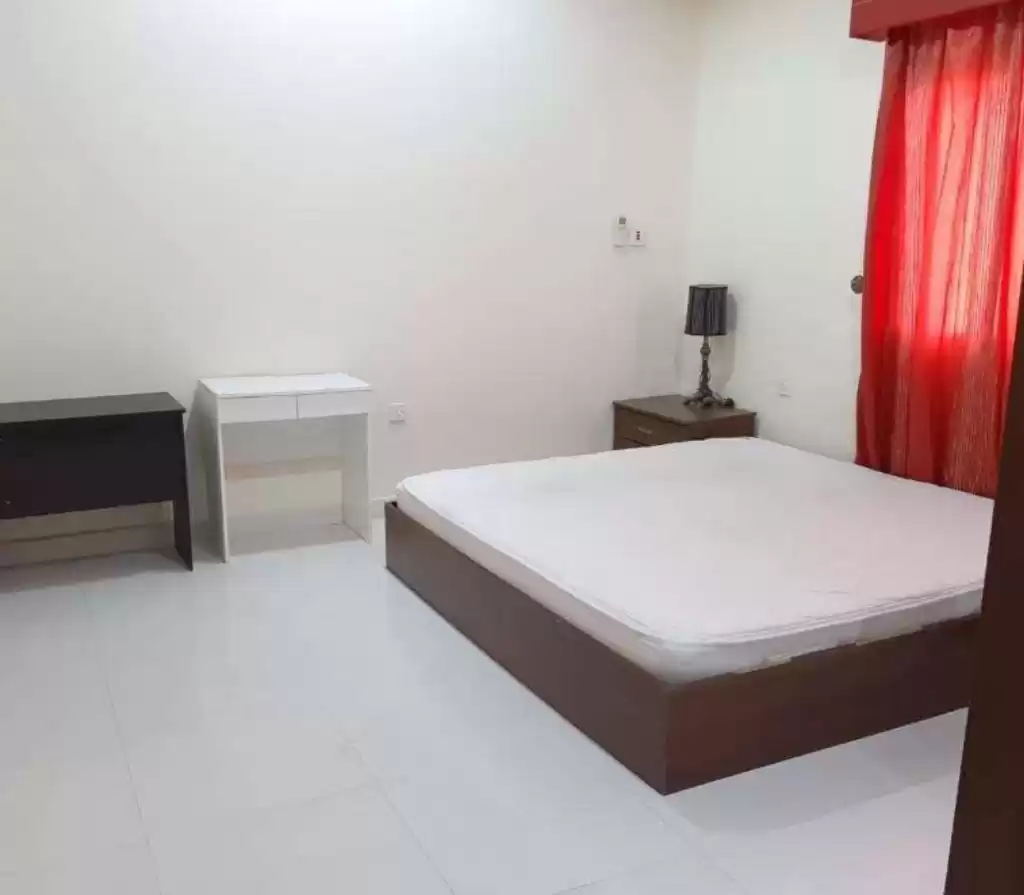 Résidentiel Propriété prête 1 chambre U / f Appartement  a louer au Al-Sadd , Doha #13629 - 1  image 