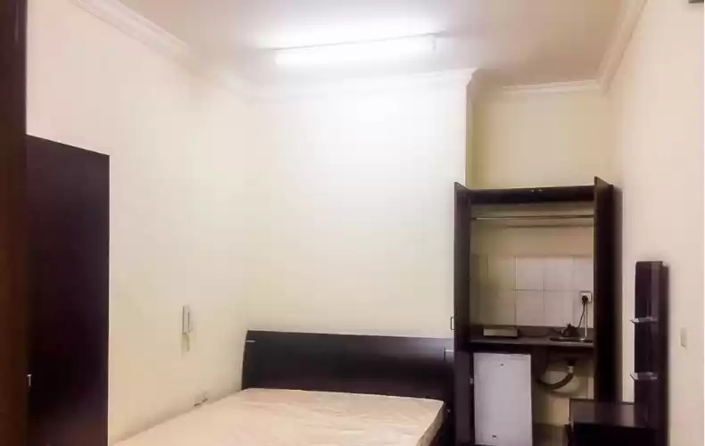 yerleşim Hazır Mülk Stüdyo F/F Apartman  kiralık içinde Al Sadd , Doha #13657 - 1  image 