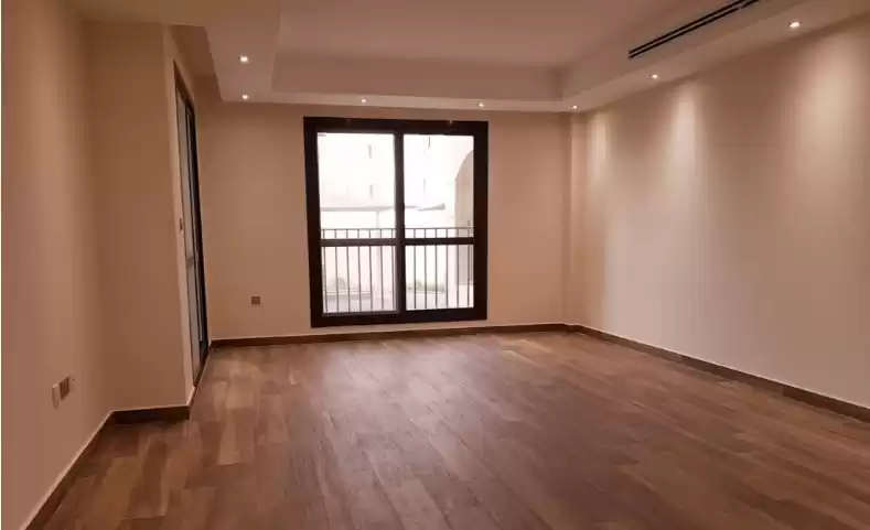 Residential Ready Property 1 Bedroom S/F Apartment  for rent in Al Sadd , Doha #13710 - 1  image 