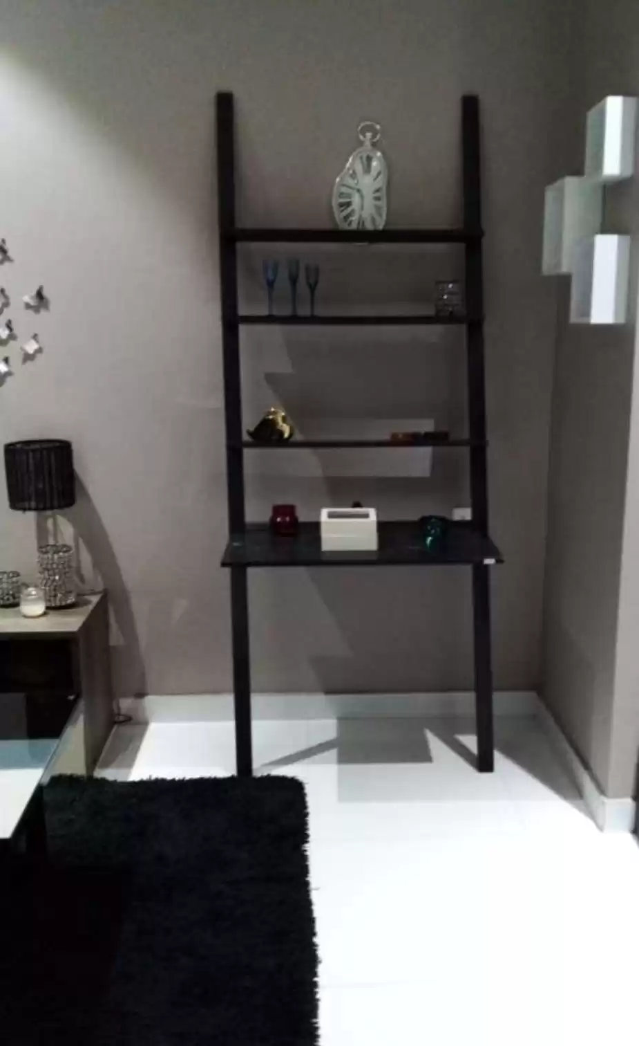 Résidentiel Propriété prête 2 chambres F / F Appartement  a louer au Al-Sadd , Doha #13755 - 1  image 