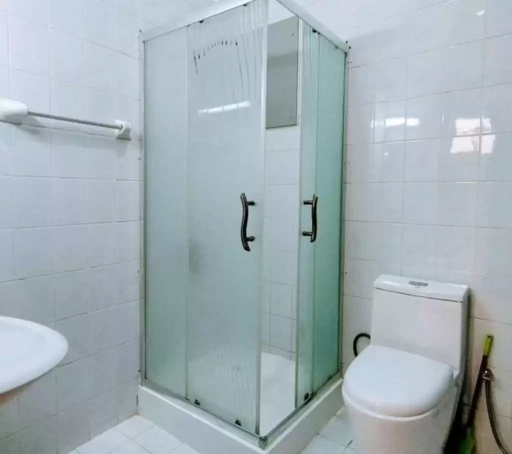 مسکونی املاک آماده 1 اتاق خواب F/F اپارتمان  برای اجاره که در دوحه #13756 - 1  image 