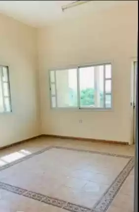سكني عقار جاهز 3 غرف  غير مفروش شقة  للإيجار في الدوحة #13768 - 1  صورة 