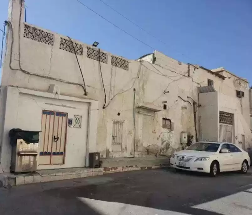 Land Klaar eigendom Wohn-Land  zu verkaufen in Doha #13798 - 1  image 
