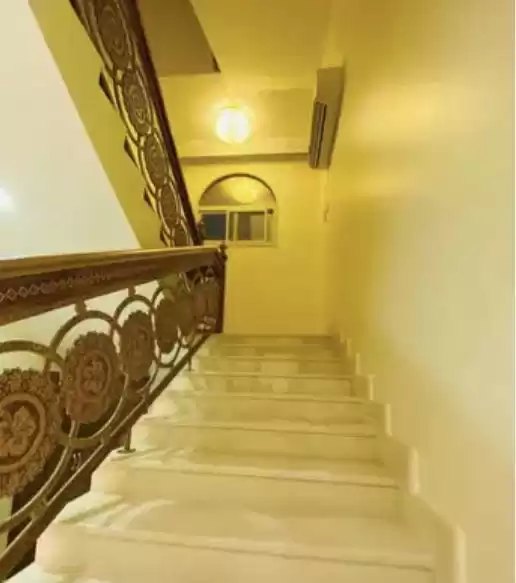 مسکونی املاک آماده 7+ اتاق خواب U/F ویلای مستقل  برای فروش که در السد , دوحه #13801 - 1  image 