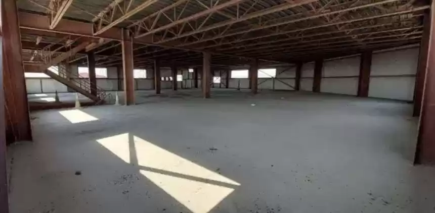 土地 就绪物业 商业用地  出售 在 萨德 , 多哈 #13803 - 1  image 