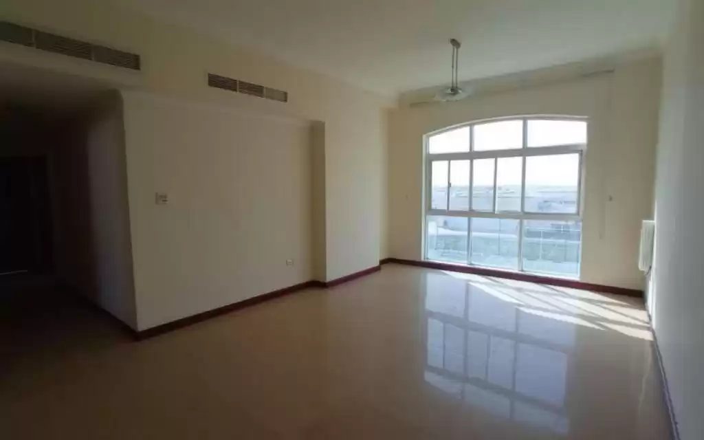 住宅 就绪物业 2 间卧室 U/F 公寓  出租 在 萨德 , 多哈 #13813 - 1  image 