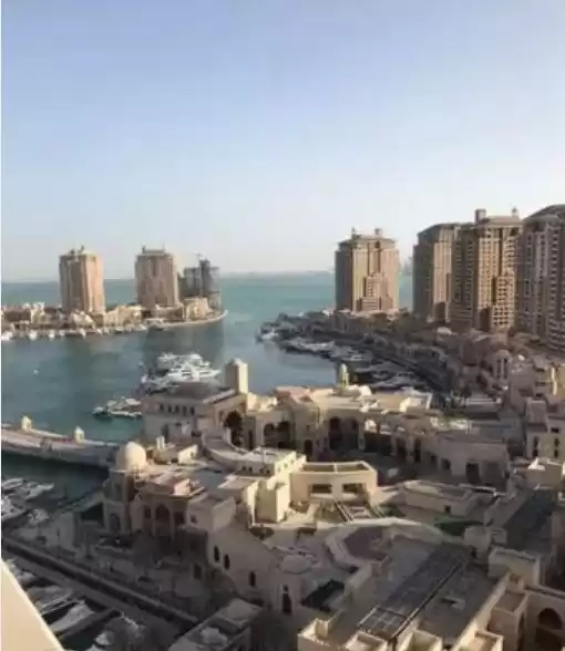 Wohn Klaar eigendom 2 Schlafzimmer U/F Wohnung  zu verkaufen in Al Sadd , Doha #13824 - 1  image 