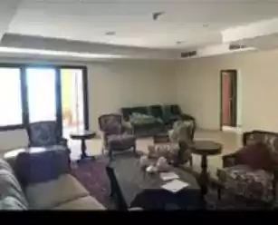 Résidentiel Propriété prête 3 chambres F / F Appartement  à vendre au Al-Sadd , Doha #13832 - 1  image 