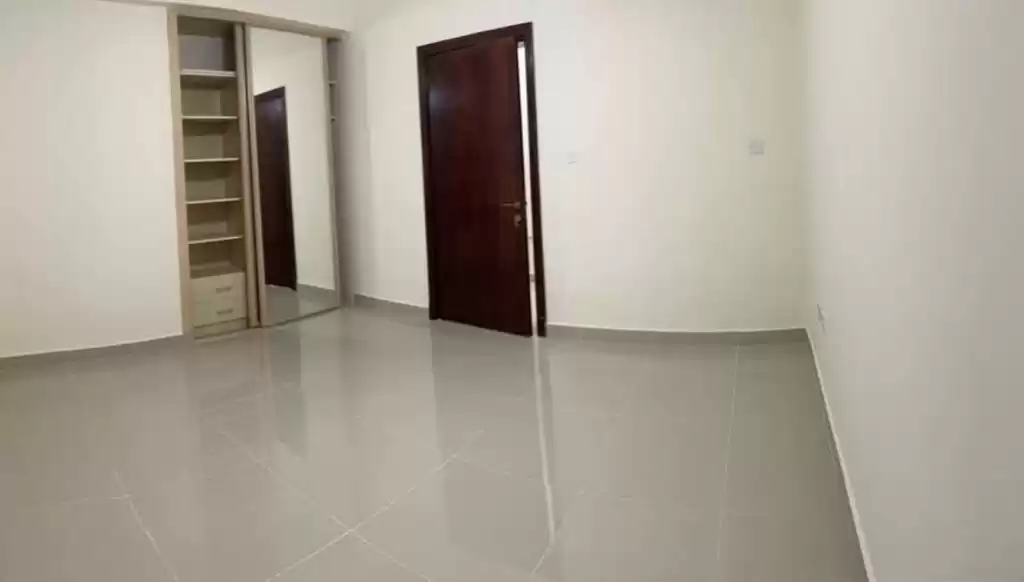 مسکونی املاک آماده 3 خوابه U/F اپارتمان  برای اجاره که در السد , دوحه #13840 - 1  image 