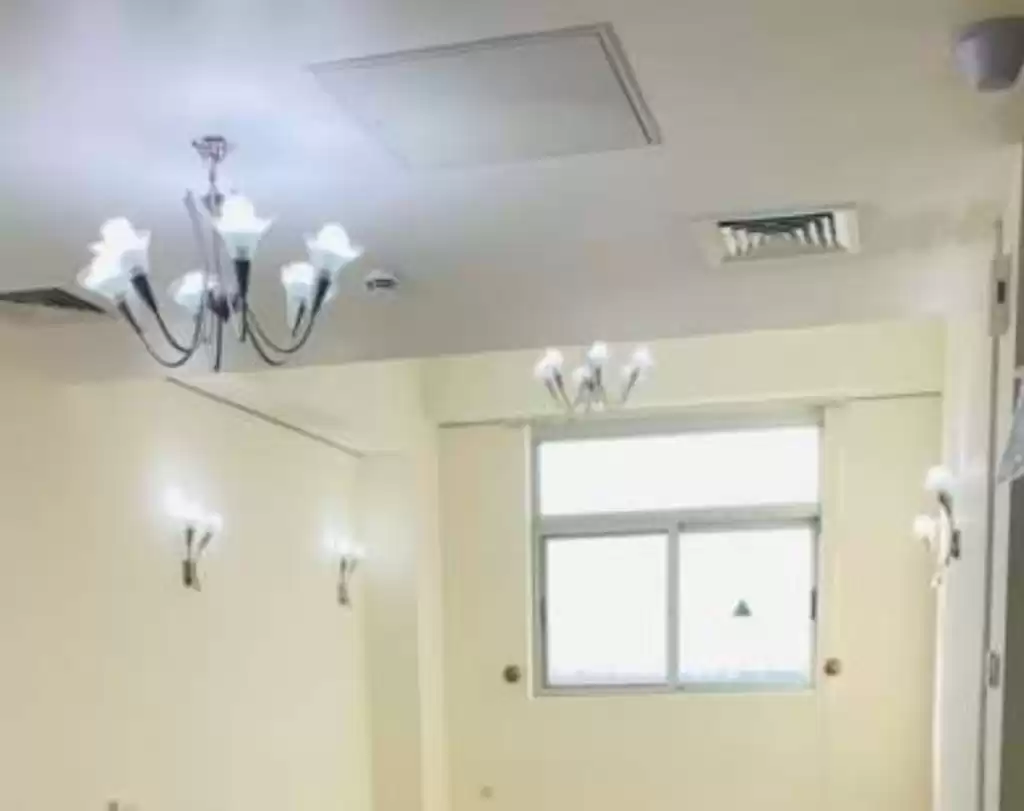 住宅 就绪物业 2 间卧室 U/F 公寓  出租 在 萨德 , 多哈 #13850 - 1  image 