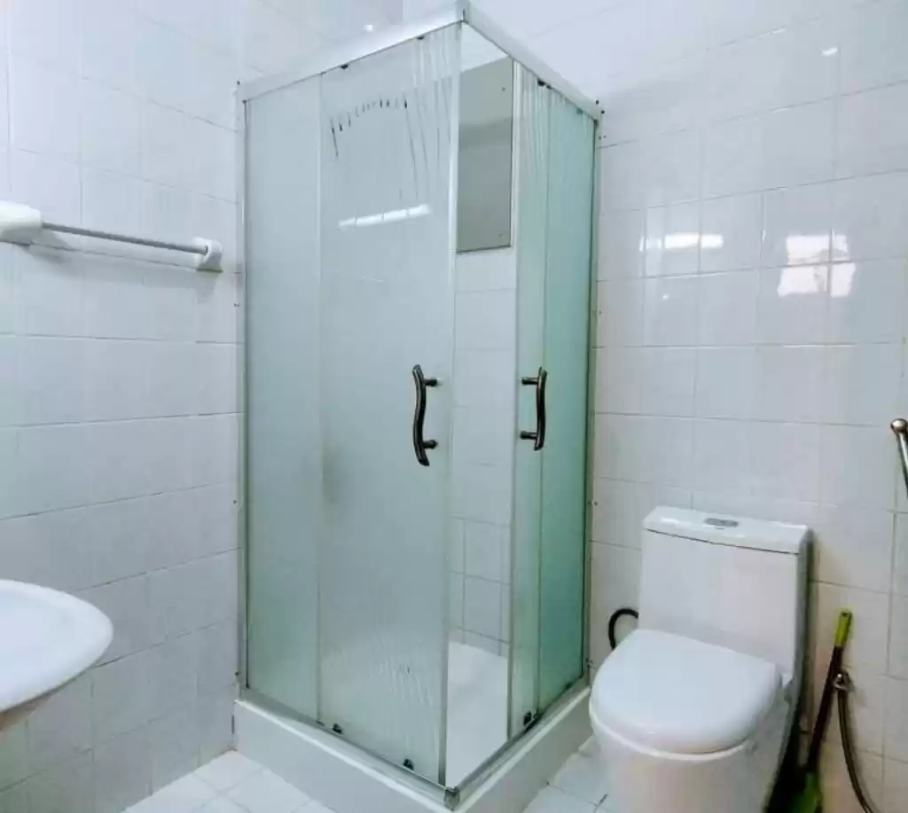住宅 就绪物业 1 间卧室 楼/楼 公寓  出租 在 多哈 #13858 - 1  image 